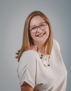 Gladys Dominguez Terapeuta